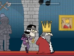 I Want To Be King — free online game