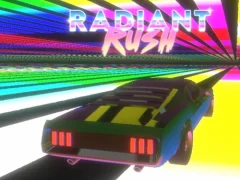Spil Radiant Rush online