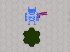 Mecha Son Of Mecha — free online game