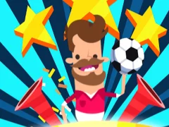 Rebound Star — free online game