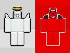 Good or Bad Obby — free online game