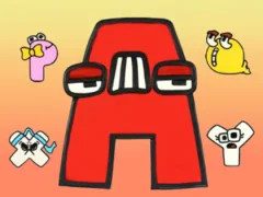 Kids Quiz: Know The ABC 2 – kostenloses Online-Spiel