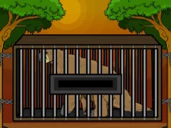 Release the Megatherium — free online game