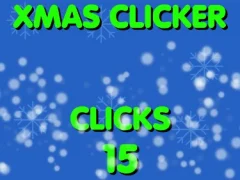 Christmas Clicker Game — free online game