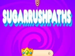 Sugarrushpaths — free online game