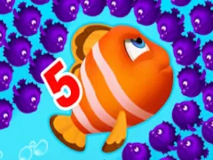 Fishdom Mania — free online game