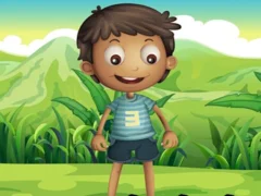 Deer in Distress — free online game