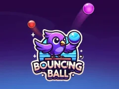 Bouncing Ball — gioco online gratis