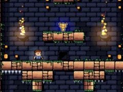 Dash Heroes: Labyrinth — free online game