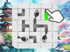 Sakura Branch — free online game