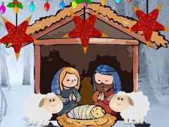 Merry Christmas 2024 — free online game
