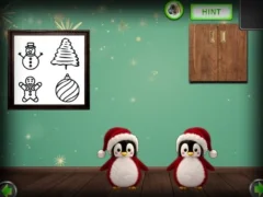 Amgel New Year Room Escape 8 – tasuta veebimäng