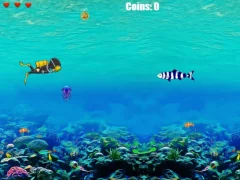 Search For Treasure 2 — free online game