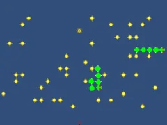 Shoot The Stars — free online game