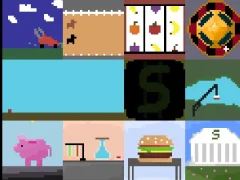 Money Madness — free online game