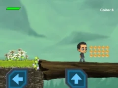 Searching For Elizabeth 2 — free online game
