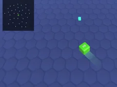 Cube Zone Master — free online game