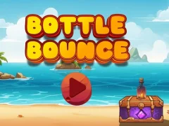 Bottle Bounce — gioco online gratis