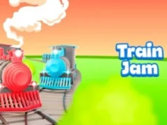 Train Jam — free online game