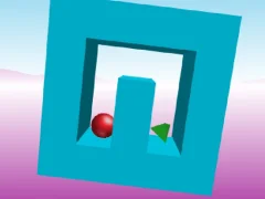 Tilting Maze — free online game
