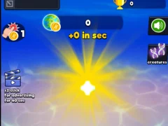 Evolution Clicker — free online game
