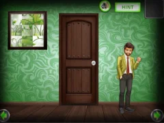 Amgel Easy Room Escape 242 — free online game