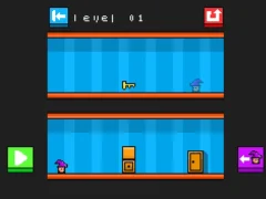 Mirror Maze — free online game