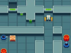 Robophobia — free online game