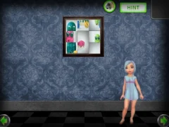 Amgel Kids Room Escape 2 – tasuta veebimäng