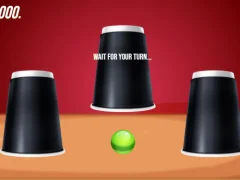 Find The Ball — free online game