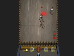 Zombie Defense Survival — free online game