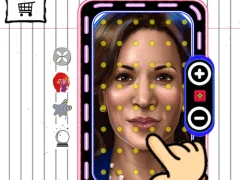 Funny Face Quest — free online game