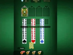 Solitaire King — free online game