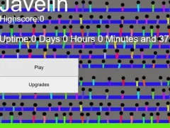 Javelin — free online game