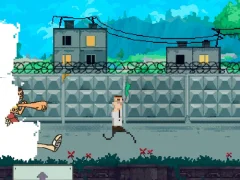 Geek Escape – tasuta veebimäng