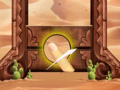Finger Slayer — free online game