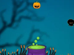 Survival Pumpkin — free online game