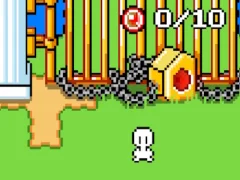 Nano — free online game