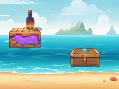 Bounce Quest — joc online gratuit
