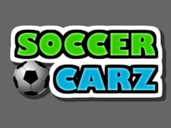 Soccer Carz — brezplačna spletna igra