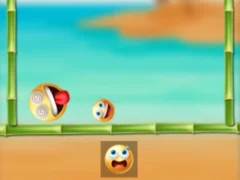 Emoji Blush — free online game