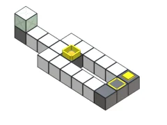 BitPuzzle — ücretsiz çevrimiçi oyun