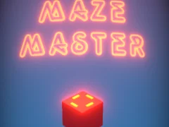 Maze Master — free online game