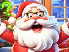 Kids Quiz: Christmas Expert Q&A — darmowa gra online