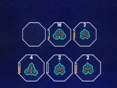 Galactic Empire — free online game