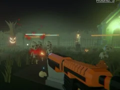 Nightmare Before Halloween — free online game