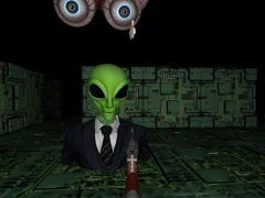 Silentrooms The Davis Files — free online game