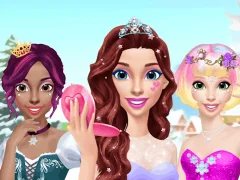 Princess Gloria Makeup Salon – tasuta veebimäng