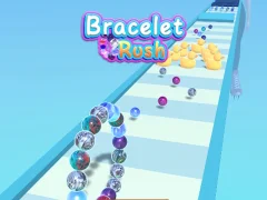 Bracelet Rush — free online game