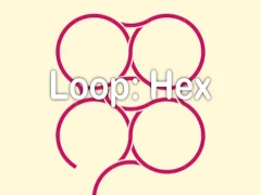 Spil Loop: Hex online